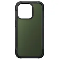 Nomad Rugged Case pouzdro pro Apple iPhone 16 Pro zelená