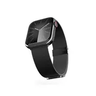 Epico Milanese+ řemínek pro Apple Watch 42/44/45/46/49 mm - vesmírně šedá