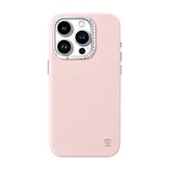 Joyroom PN-14F2 Starry ochranný kryt pro Apple iPhone 14 Pro růžová 