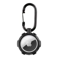 Tactical Airtag Beam Rugged 2.0 černá