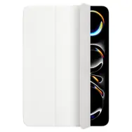 Apple Smart Folio pouzdro pro iPad Pro 13" (M4) bílá