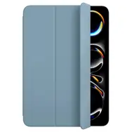Apple Smart Folio pouzdro pro iPad Pro 13" (M4) denimová