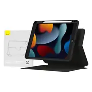 Baseus ARJS041001 Minimalist Pouzdro pro Apple iPad 10.2" černá