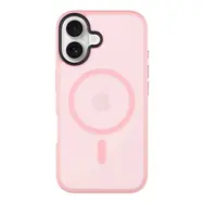 Tactical MagForce Hyperstealth Kryt pro Apple iPhone 16 růžová