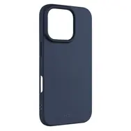 FIXED Zadní pogumovaný kryt Story pro Apple iPhone 16 Pro modrý