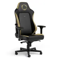 noblechairs HERO The Elder Scrolls Online Edition / Herní židle / syntetická kůže / nastavitelná / pojízdná kolečka 