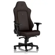 noblechairs HERO Java Edition / Herní židle / syntetická kůže / nastavitelná / pojízdná kolečka / nosnost 150 kg 