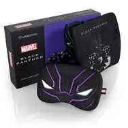 noblechairs Sada polštářů z paměťové pěny - Black Panther Edition / pro židle EPIC & ICON & HERO & LEGEND