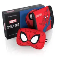 noblechairs Sada polštářů z paměťové pěny -  Spider-Man Edition / pro židle EPIC & ICON & HERO & LEGEND