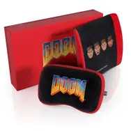 noblechairs Sada polštářů z paměťové pěny - DOOM Retro Edition / pro židle EPIC & ICON & HERO & LEGEND