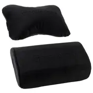 noblechairs Sada polštářů černá / pro židle EPIC & ICON & HERO & LEGEND 