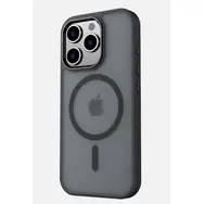 SWISSTEN MagStick FLEX pouzdro pro Apple iPhone 15 Plus černá
