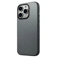 SWISSTEN MagStick SHELL pouzdro pro Apple iPhone 16 Pro černá