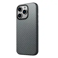 SWISSTEN MagStick SHELL pouzdro pro Apple iPhone 15 Plus černá