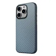 SWISSTEN MagStick SHELL pouzdro pro Apple iPhone 15 modrá