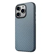 SWISSTEN MagStick SHELL pouzdro pro Apple iPhone 14 Plus modrá
