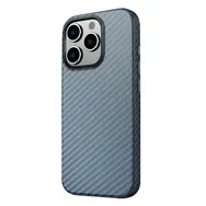 SWISSTEN MagStick SHELL pouzdro pro Apple iPhone 14 modrá