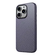SWISSTEN MagStick SHELL pouzdro pro Apple iPhone 14 fialová