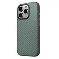 SWISSTEN MagStick SHELL pouzdro pro Samsung Galaxy A55 5G zelená
