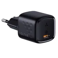 VOLTME Revo 30 Mini C 30W černá / GaN / 30W / USB-C