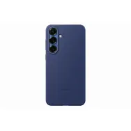 Samsung EF-PS936CNE Silikonový Kryt pro Galaxy S25+ modrá