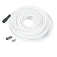 TechniSat COAXCABLE CE UHD Koaxiální kabel s konektorem 20m
