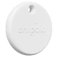 Chipolo POP – Bluetooth lokátor bílá