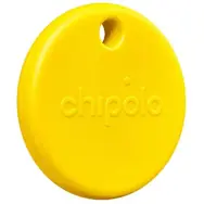 Chipolo POP – Bluetooth lokátor žlutá