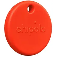 Chipolo POP – Bluetooth lokátor červená