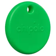 Chipolo POP – Bluetooth lokátor zelená