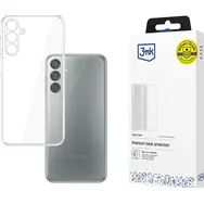3mk Clear Case ochranný kryt pro Samsung Galaxy M15 5G čirá