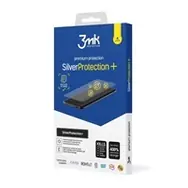 3mk SilverProtection+ ochranná fólie pro Xiaomi Redmi 15 4G/15 5G