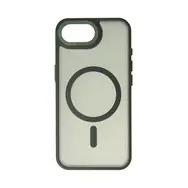 SWISSTEN MagStick FLEX Pouzdro pro Apple iPhone Air zelená