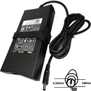Rozbaleno - DELL AC Adaptér 130W (77011175) / 19.5V / 4.5x3.0 mm / rozbaleno