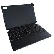 Rozbaleno - iGET K206 černá / Klávesnice pro tablet L206 s pogo / rozbaleno
