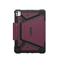 Rozbaleno - UAG Metropolis SE ochranné pouzdro pro Apple iPad Pro 11" 2024 červená / rozbaleno