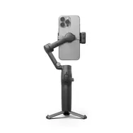 DJI Osmo Mobile 8 Advanced Tracking Combo / Inteligentní stabilizátor pro telefony / 3-osá stabilizace / Bluetooth