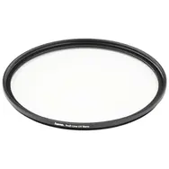 Hama Profi Line UV filtr černá / 105 mm / nano / 16 vrstev povrchové úpravy