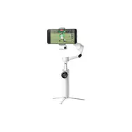 Rozbaleno - Insta360 Flow 2 AI Tracker Bundle (bílá) / rozbaleno