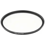 Rozbaleno - Hama Profi Line UV filtr černá / 105 mm / nano / 16 vrstev povrchové úpravy / rozbaleno