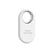 Rozbaleno - Samsung Galaxy SmartTag2 bílá / Bluetooth lokalizační čip / UWB / IP67  / rozbaleno