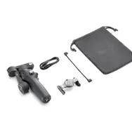 DJI Osmo Mobile 8 Standard Combo / Inteligentní stabilizátor pro telefony / 3-osá stabilizace / Bluetooth