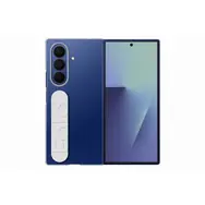 Rozbaleno - Samsung Průhledný kryt s poutkem Fold7 Transparent / rozbaleno