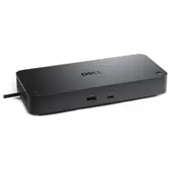 Rozbaleno - DELL SD25 180W / dokovací stanice / 4xUSB 3.1 / 2xUSB-C / 2xDP / 1xHDMI / 1xRJ-45 / rozbaleno