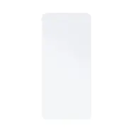 Rozbaleno - FIXED Ochranné tvrzené sklo pro Apple iPhone 15 čirá / rozbaleno
