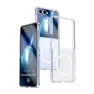 Rozbaleno - 3mk Armor MagCase zadní kryt pro Samsung Galaxy Z Flip 7 / rozbaleno