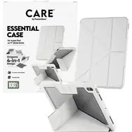 Rozbaleno - PanzerGlass CARE 4v1 kryt Apple iPad Air 11 šedý / rozbaleno