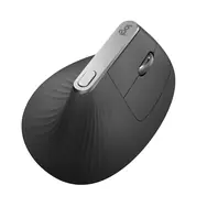 Rozbaleno - Logitech MX Vertical / Myš / Ergonomická / bezdrátová / USB / 4000dpi / 4 tlačítka / rozbaleno