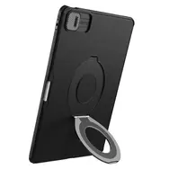 Rozbaleno - Nillkin CamShield Pad Zadní Kryt pro iPad Pro 13 2024 Black / rozbaleno