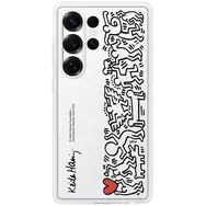 Rozbaleno - Samsung EF-MS938CWE FlipSuit Kryt pro Samsung Galaxy S25 Ultra bílá / rozbaleno
